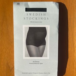 Amanda Maternity Tights